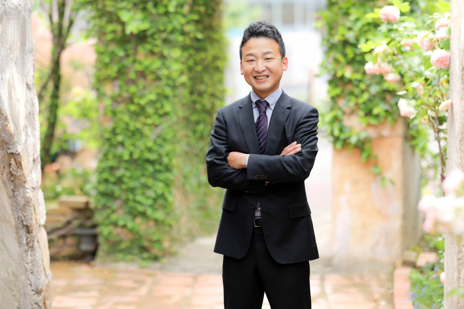 渡邉 幸三
